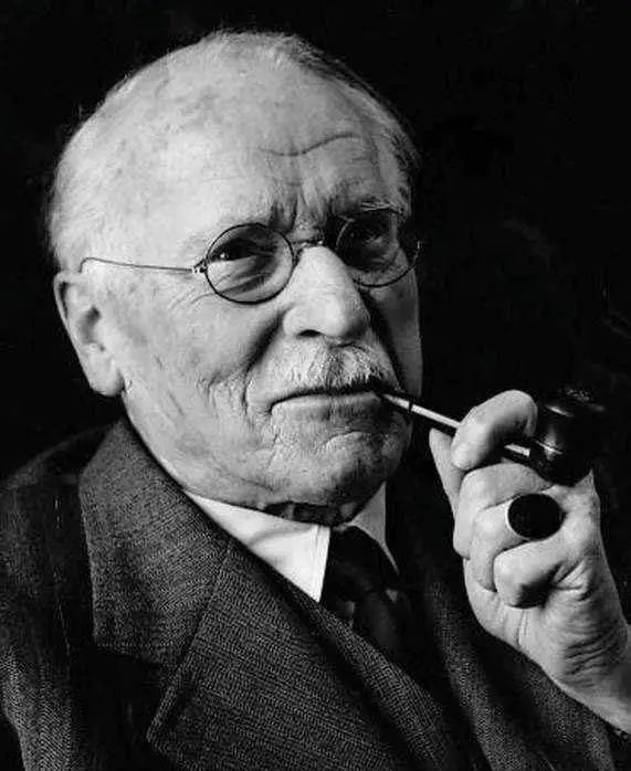 Carl Jung